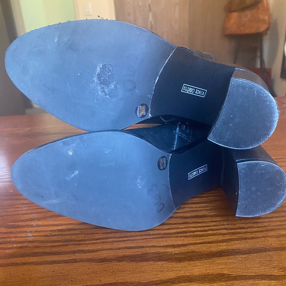 Vince Camuto Ankle Boot - Picture 3 of 3